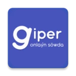 Logo of GIPER - Интернет магазин android Application 